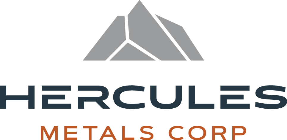 Hercules Metals Corp