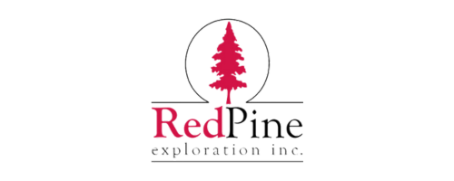 Red Pine Exploration