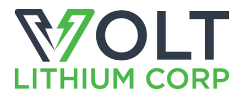 Volt Lithium Corp